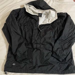 Charles River Windbreaker Pullover